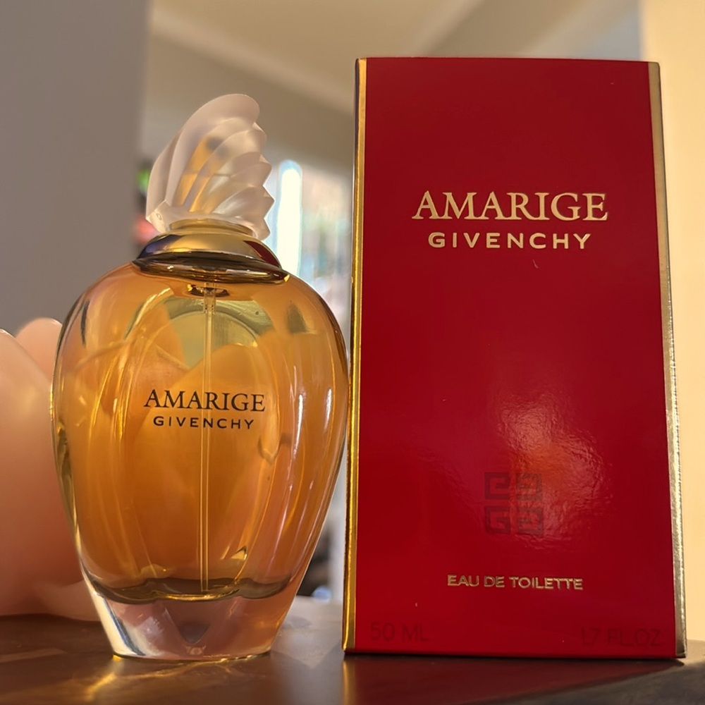 Givenchy Amarige